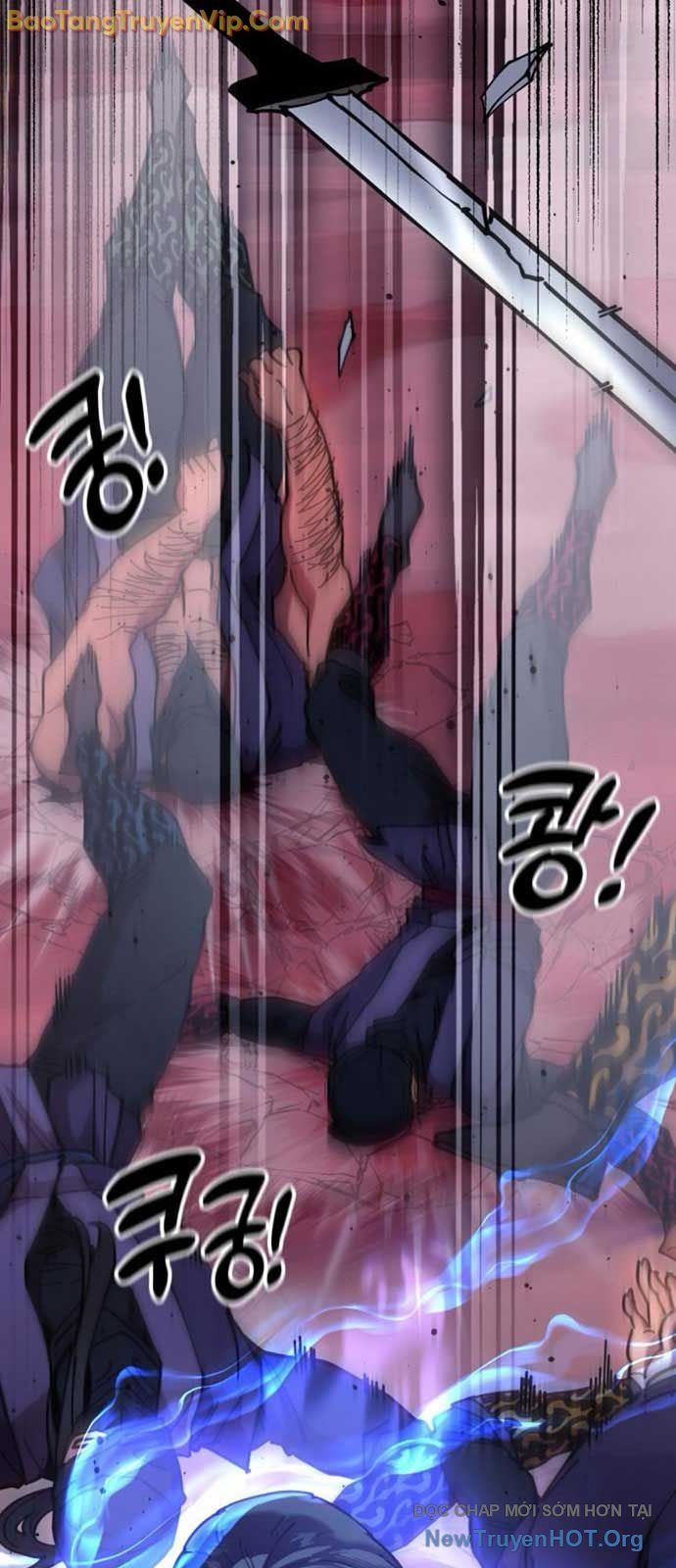 Vĩ Nhân Kiếm Chap 6 - Next Chap 7