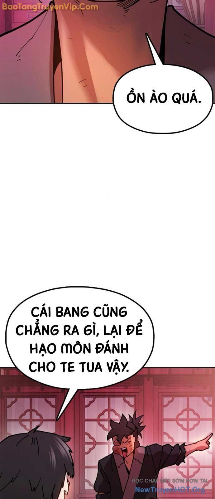 Vĩ Nhân Kiếm Chap 6 - Next Chap 7
