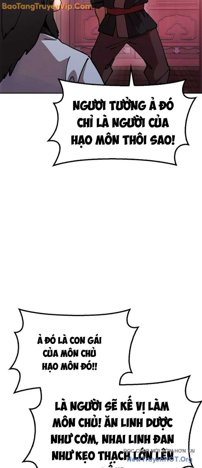 Vĩ Nhân Kiếm Chap 6 - Next Chap 7