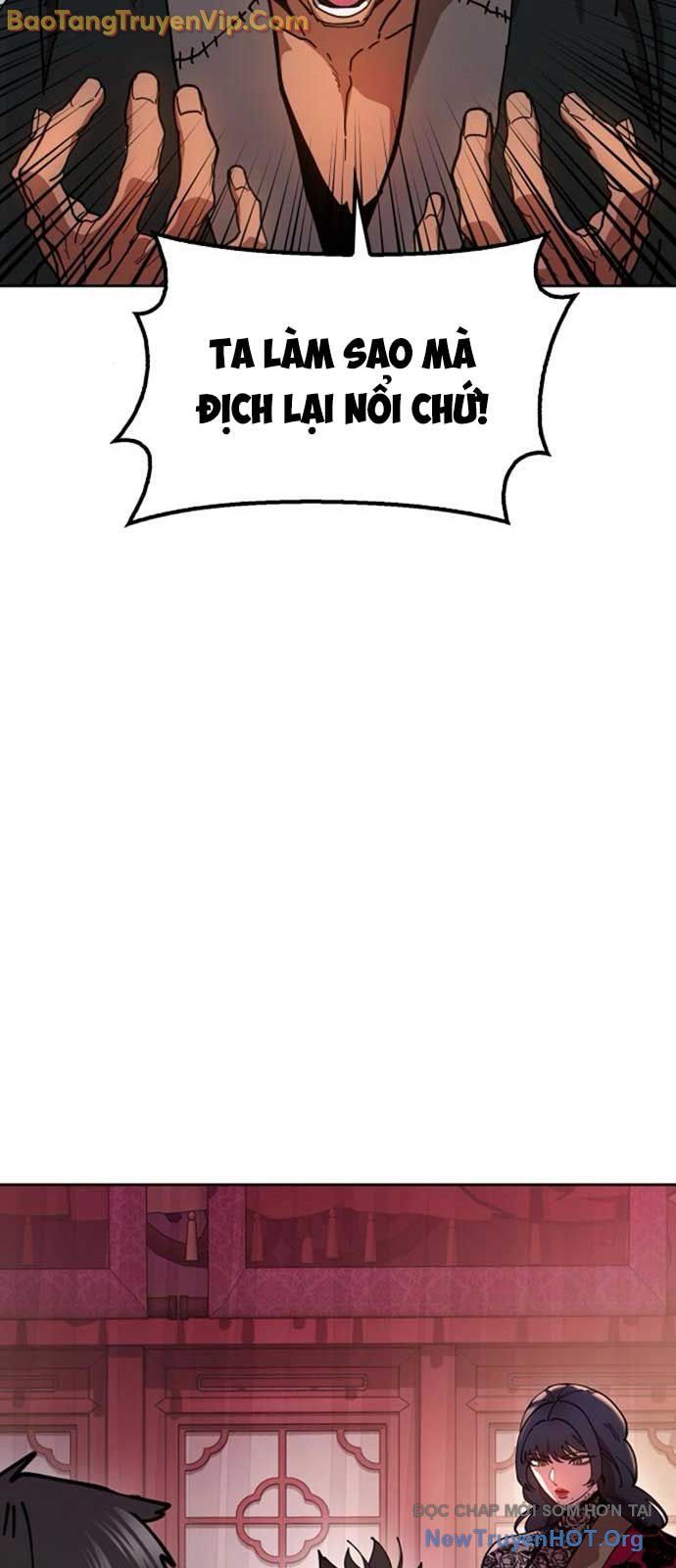 Vĩ Nhân Kiếm Chap 6 - Next Chap 7