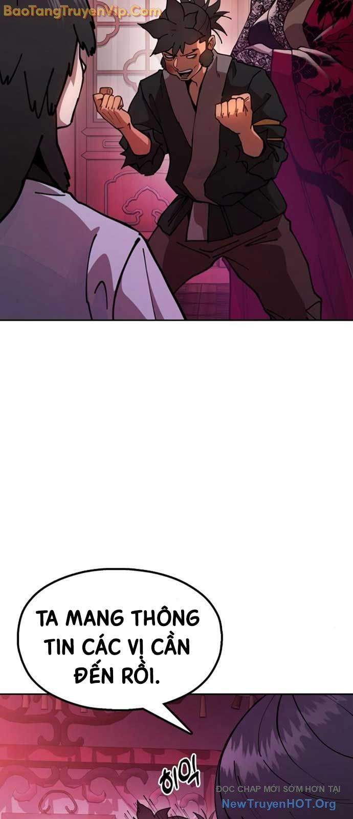 Vĩ Nhân Kiếm Chap 6 - Next Chap 7