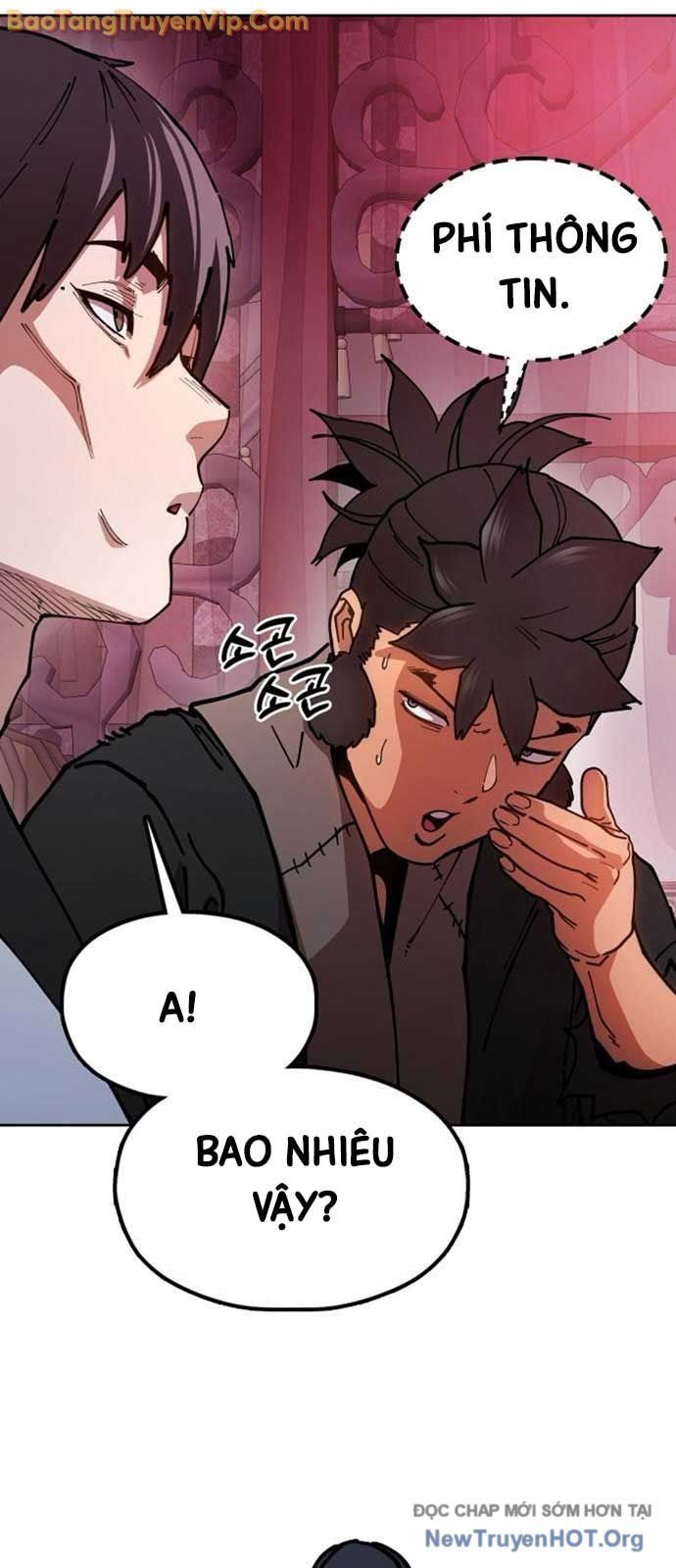 Vĩ Nhân Kiếm Chap 6 - Next Chap 7