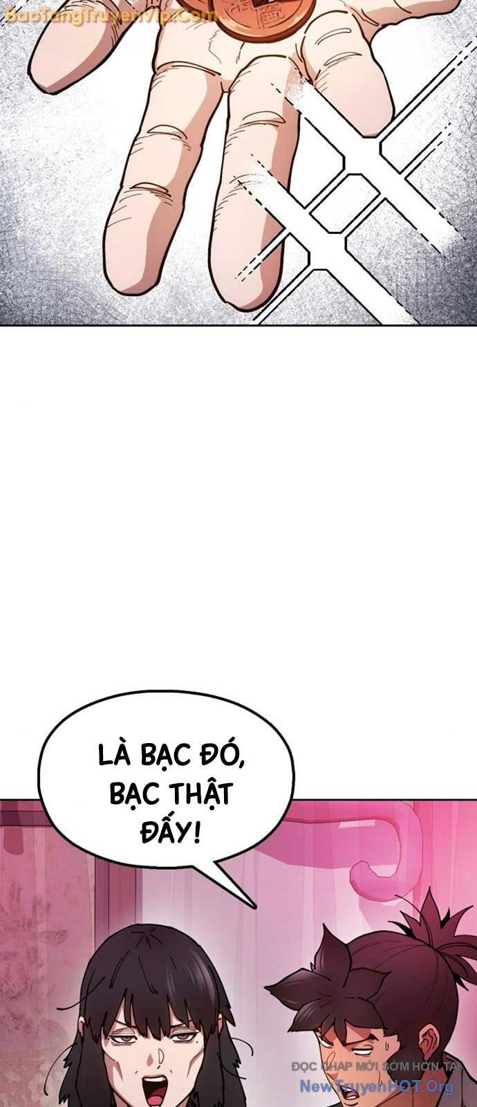 Vĩ Nhân Kiếm Chap 6 - Next Chap 7