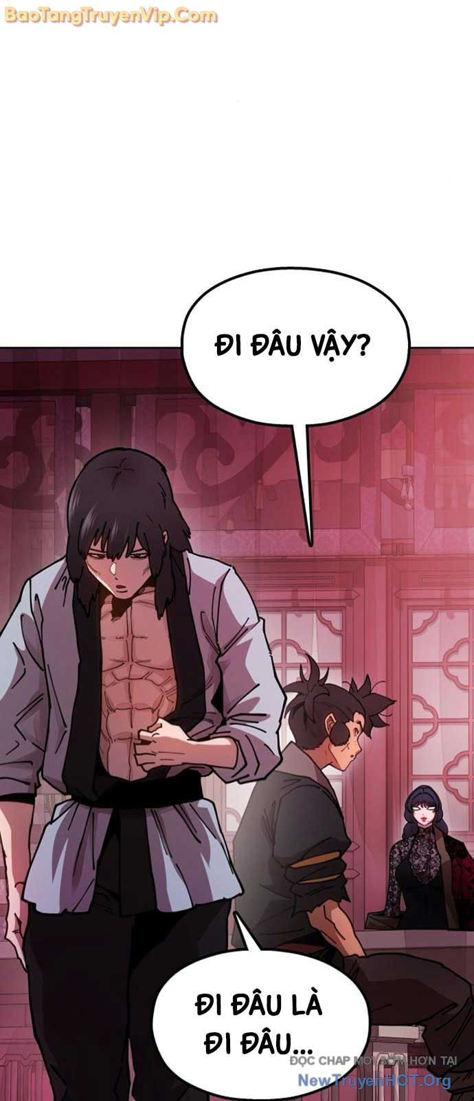 Vĩ Nhân Kiếm Chap 6 - Next Chap 7