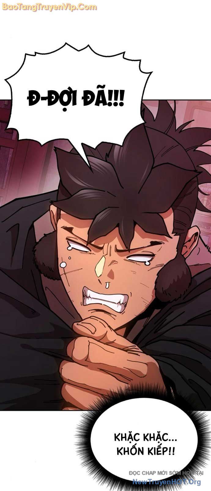 Vĩ Nhân Kiếm Chap 6 - Next Chap 7