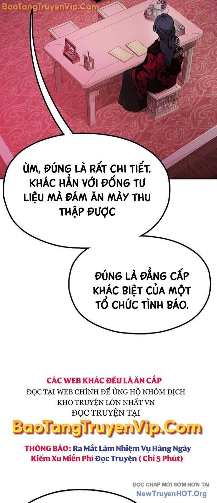 Vĩ Nhân Kiếm Chap 6 - Next Chap 7