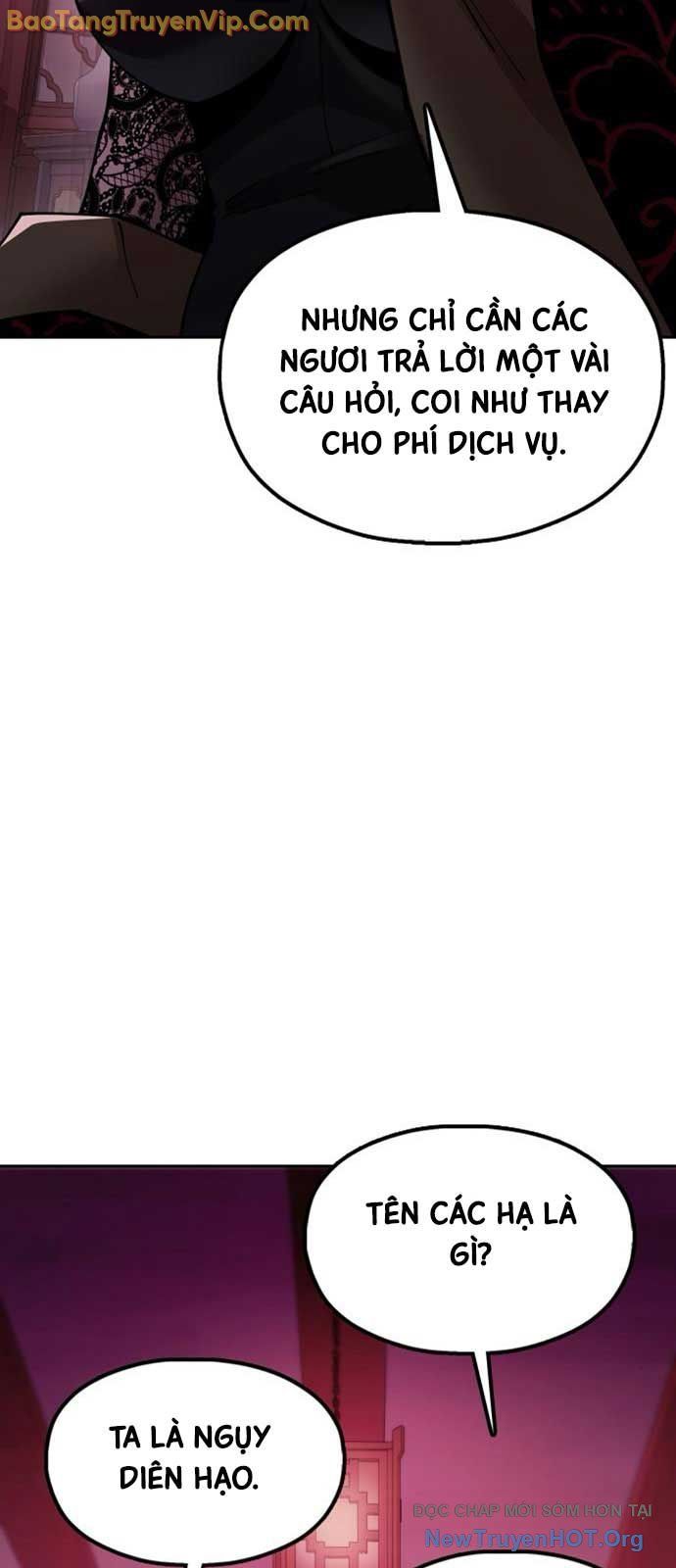 Vĩ Nhân Kiếm Chap 6 - Next Chap 7