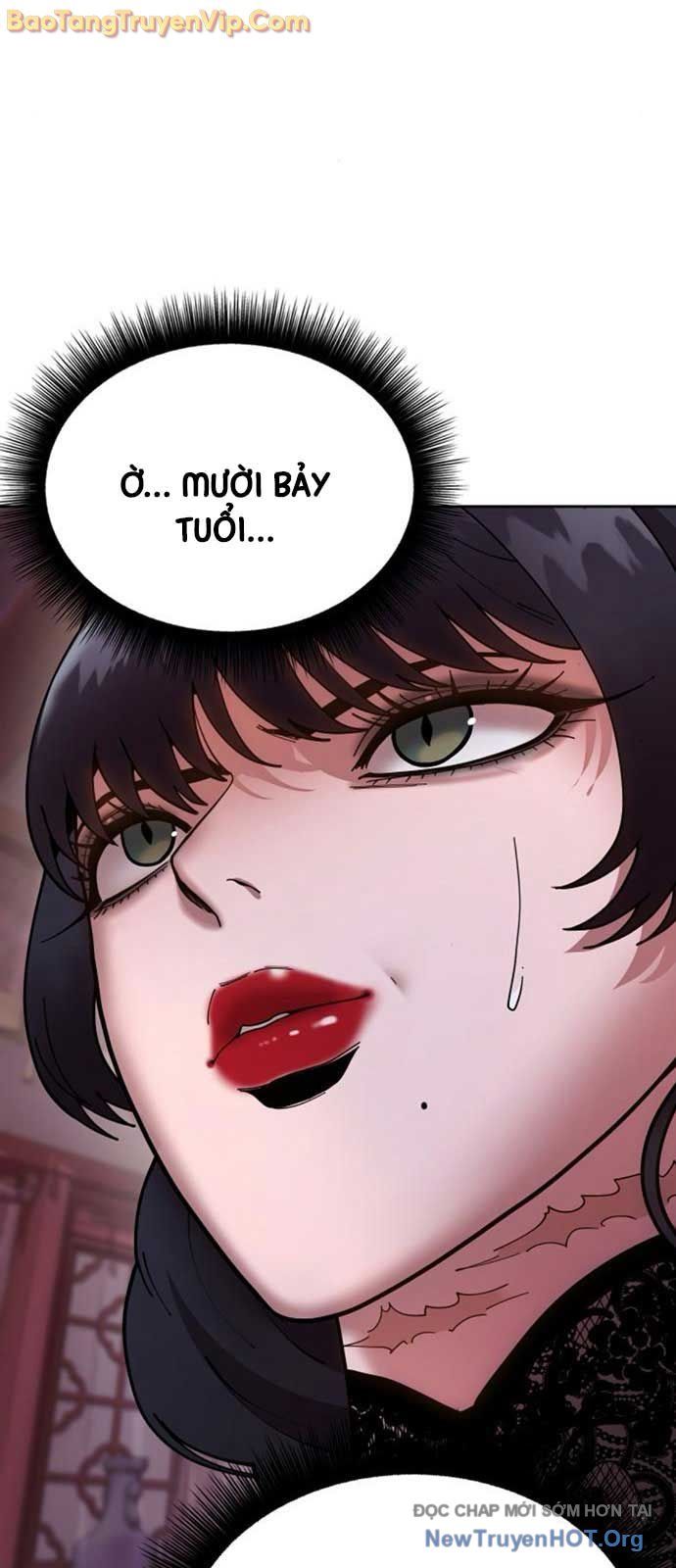 Vĩ Nhân Kiếm Chap 6 - Next Chap 7