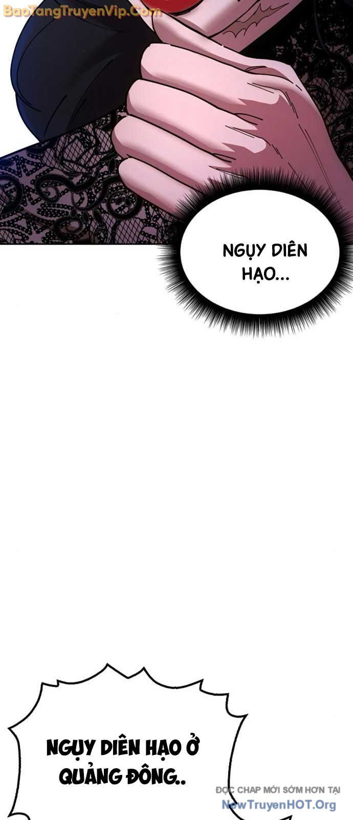 Vĩ Nhân Kiếm Chap 6 - Next Chap 7