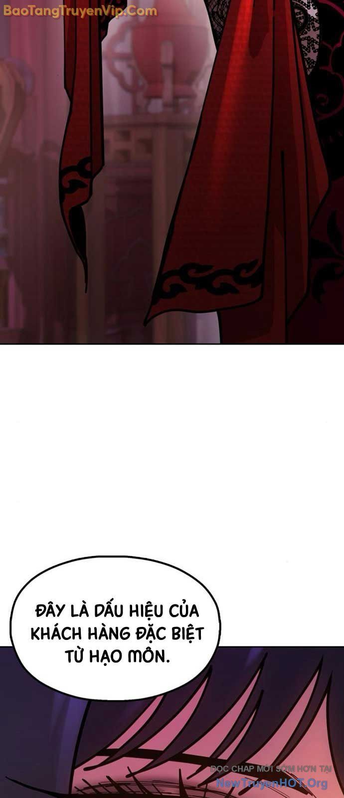 Vĩ Nhân Kiếm Chap 6 - Next Chap 7