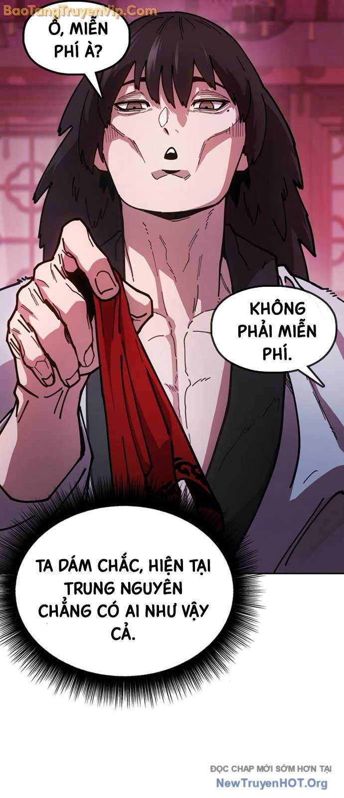 Vĩ Nhân Kiếm Chap 6 - Next Chap 7