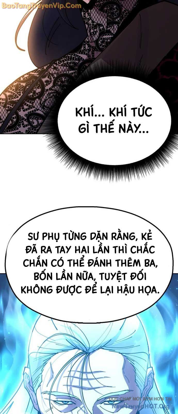 Vĩ Nhân Kiếm Chap 6 - Next Chap 7