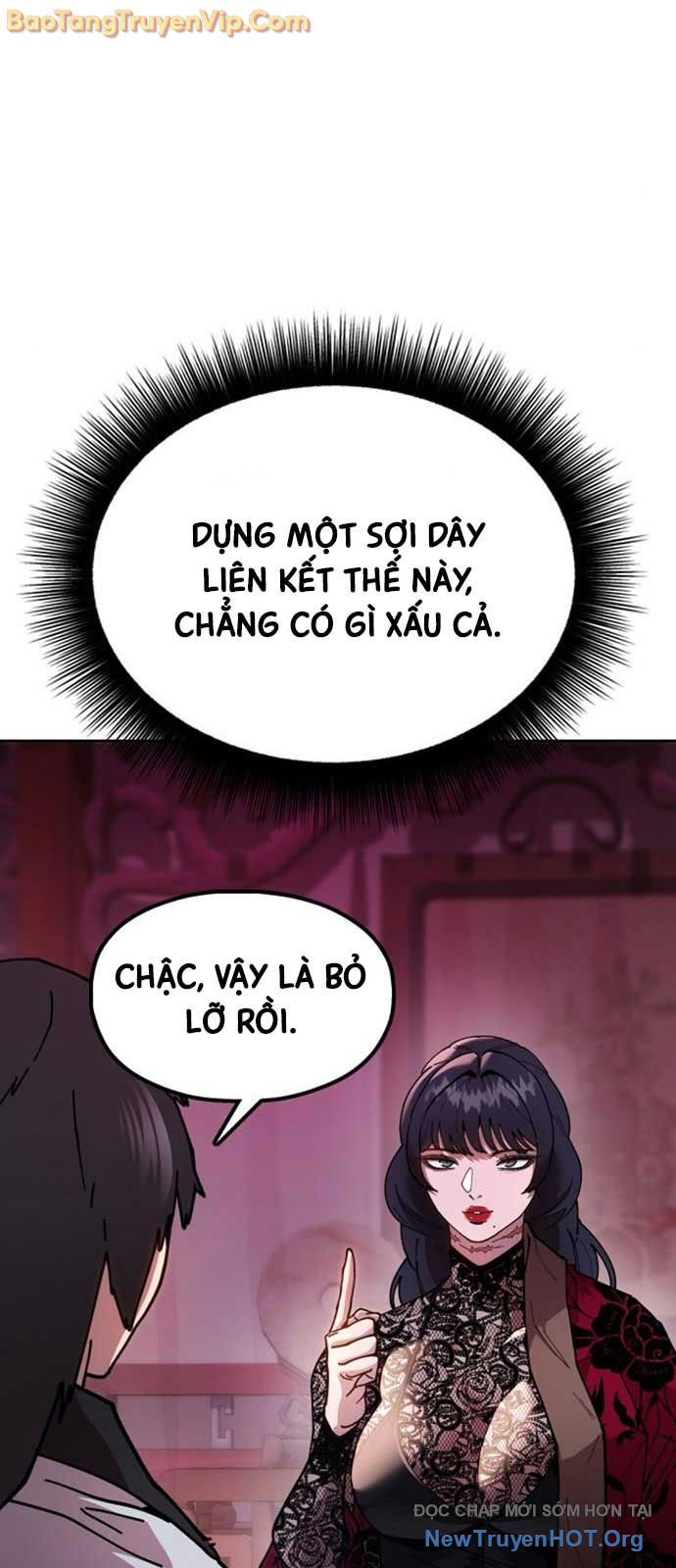 Vĩ Nhân Kiếm Chap 6 - Next Chap 7