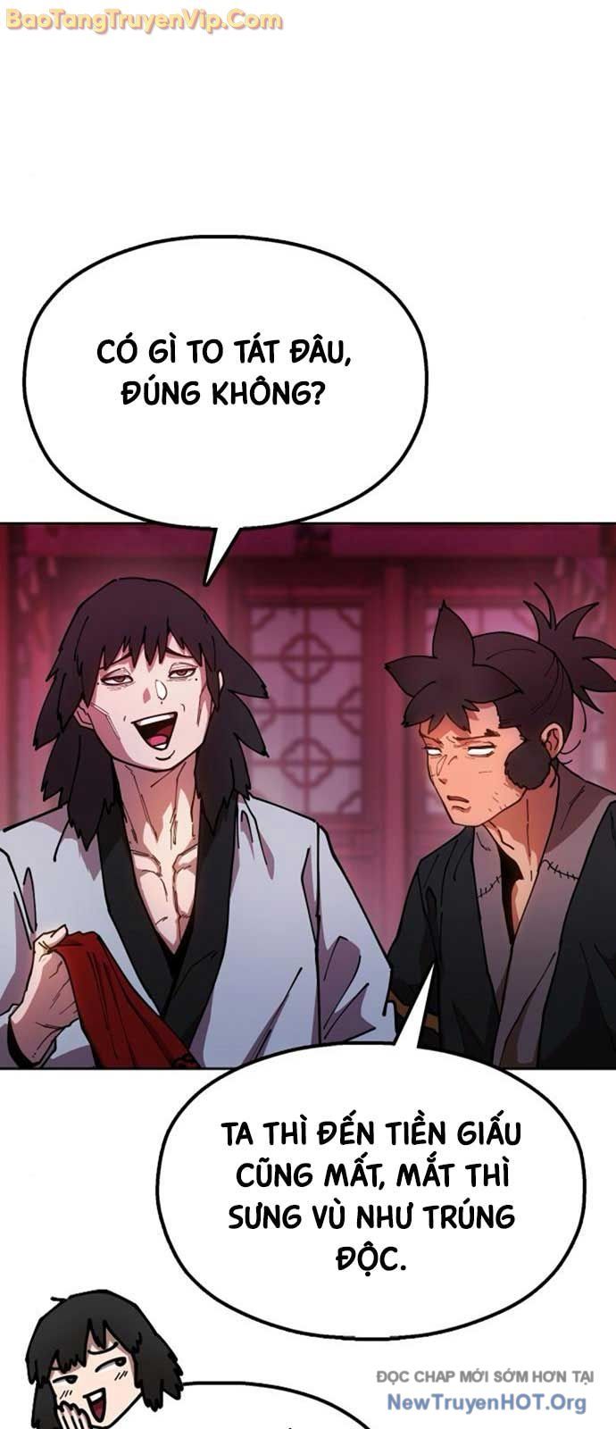 Vĩ Nhân Kiếm Chap 6 - Next Chap 7