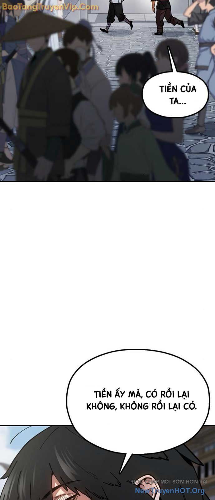 Vĩ Nhân Kiếm Chap 6 - Next Chap 7