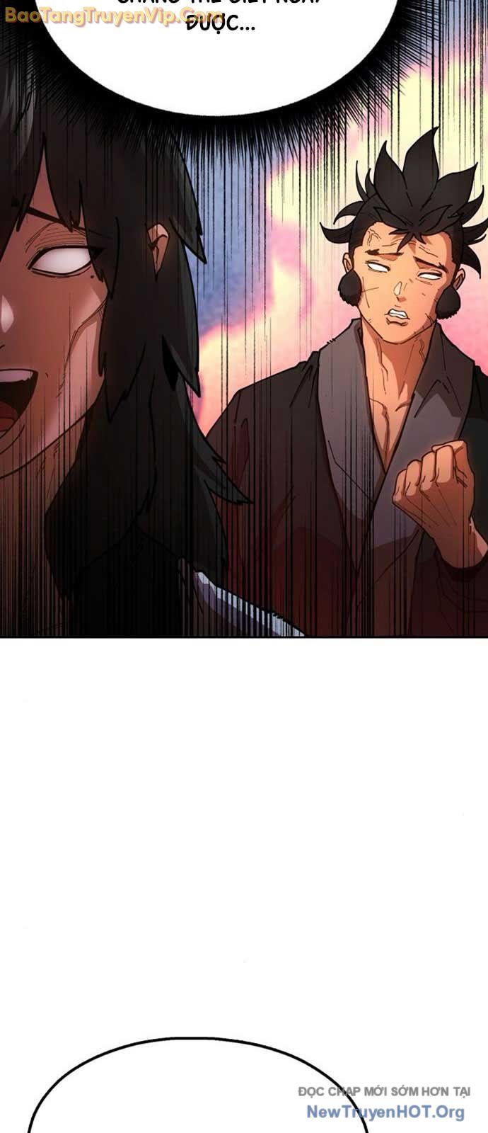 Vĩ Nhân Kiếm Chap 6 - Next Chap 7