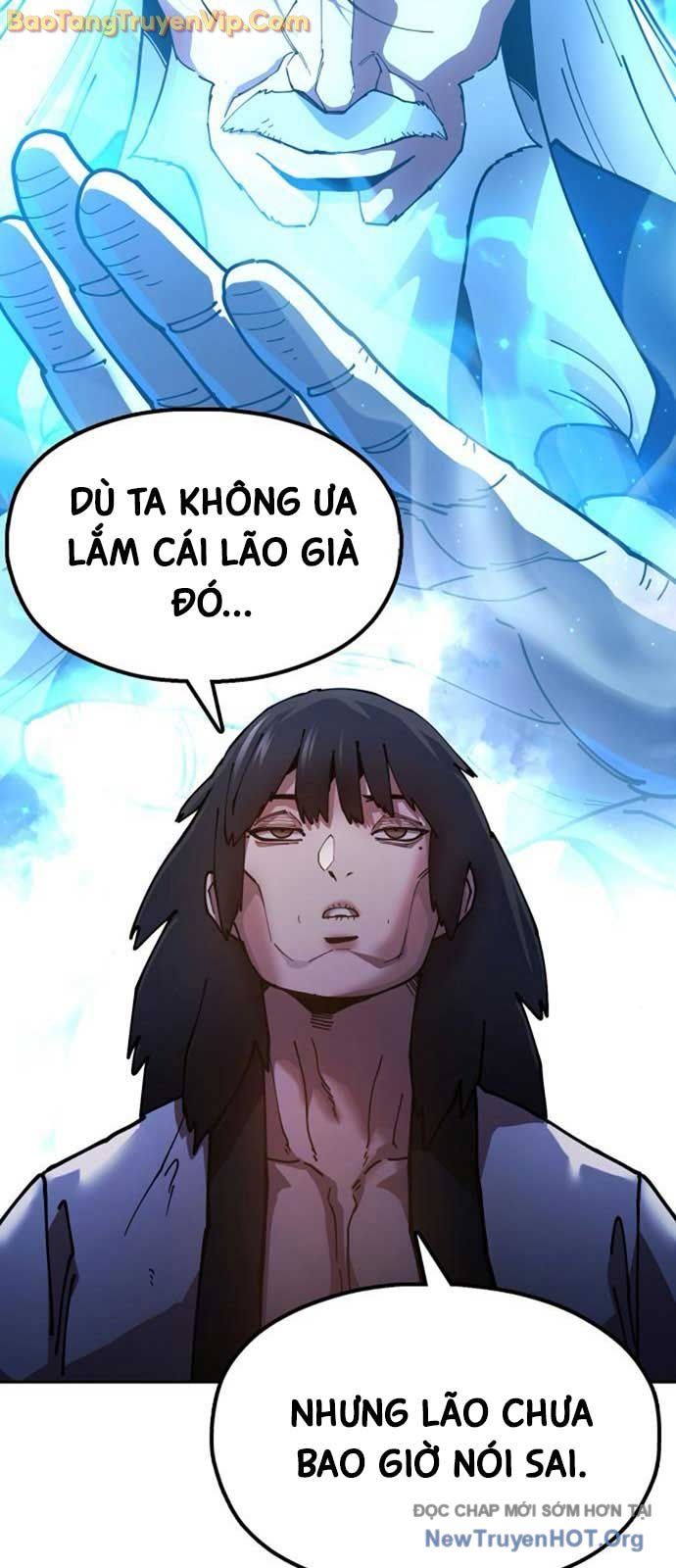 Vĩ Nhân Kiếm Chap 6 - Next Chap 7