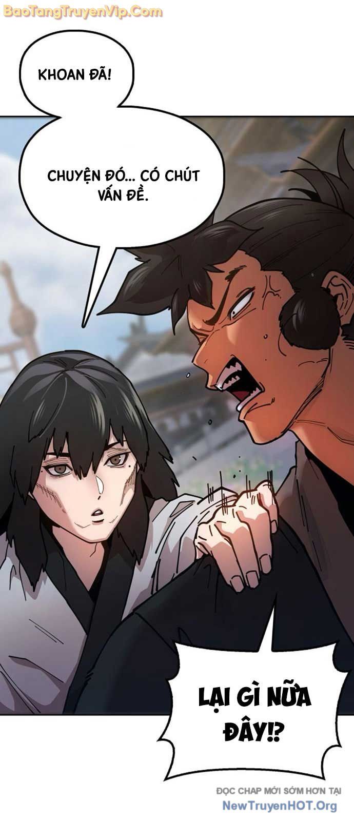 Vĩ Nhân Kiếm Chap 6 - Next Chap 7