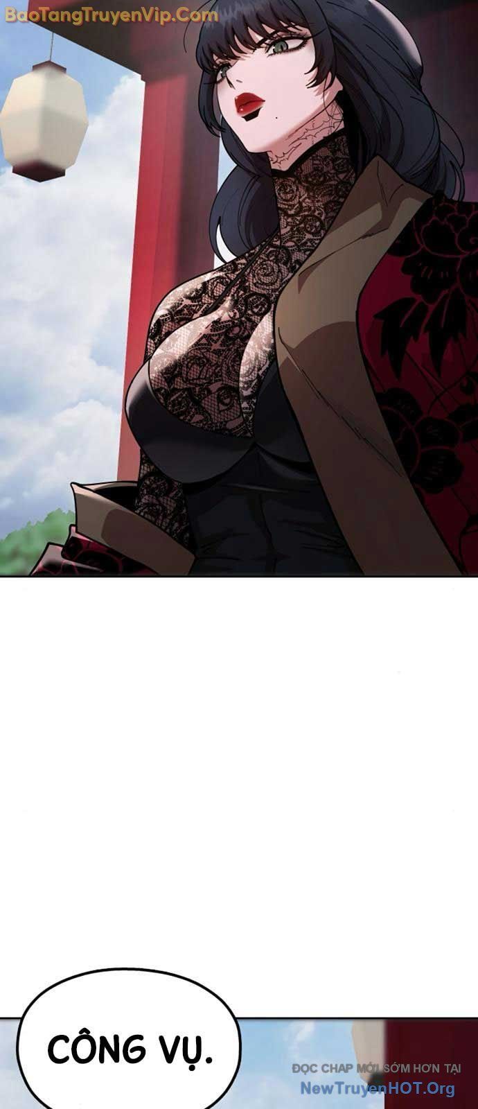 Vĩ Nhân Kiếm Chap 6 - Next Chap 7