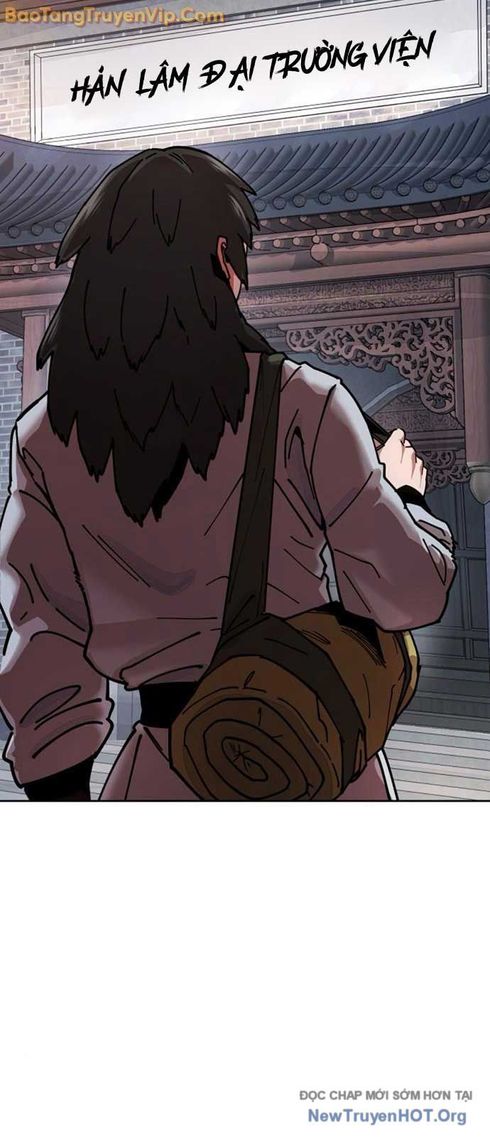 Vĩ Nhân Kiếm Chap 6 - Next Chap 7