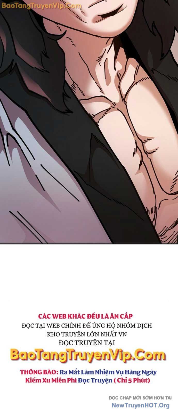 Vĩ Nhân Kiếm Chap 6 - Next Chap 7