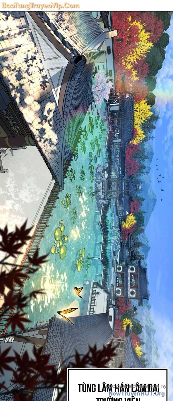 Vĩ Nhân Kiếm Chap 6 - Next Chap 7