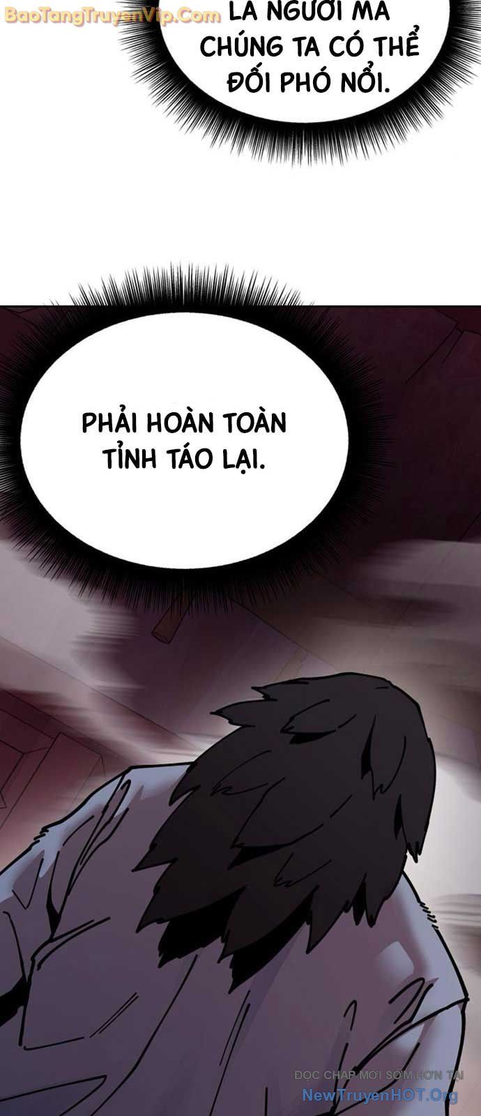 Vĩ Nhân Kiếm Chap 6 - Next Chap 7