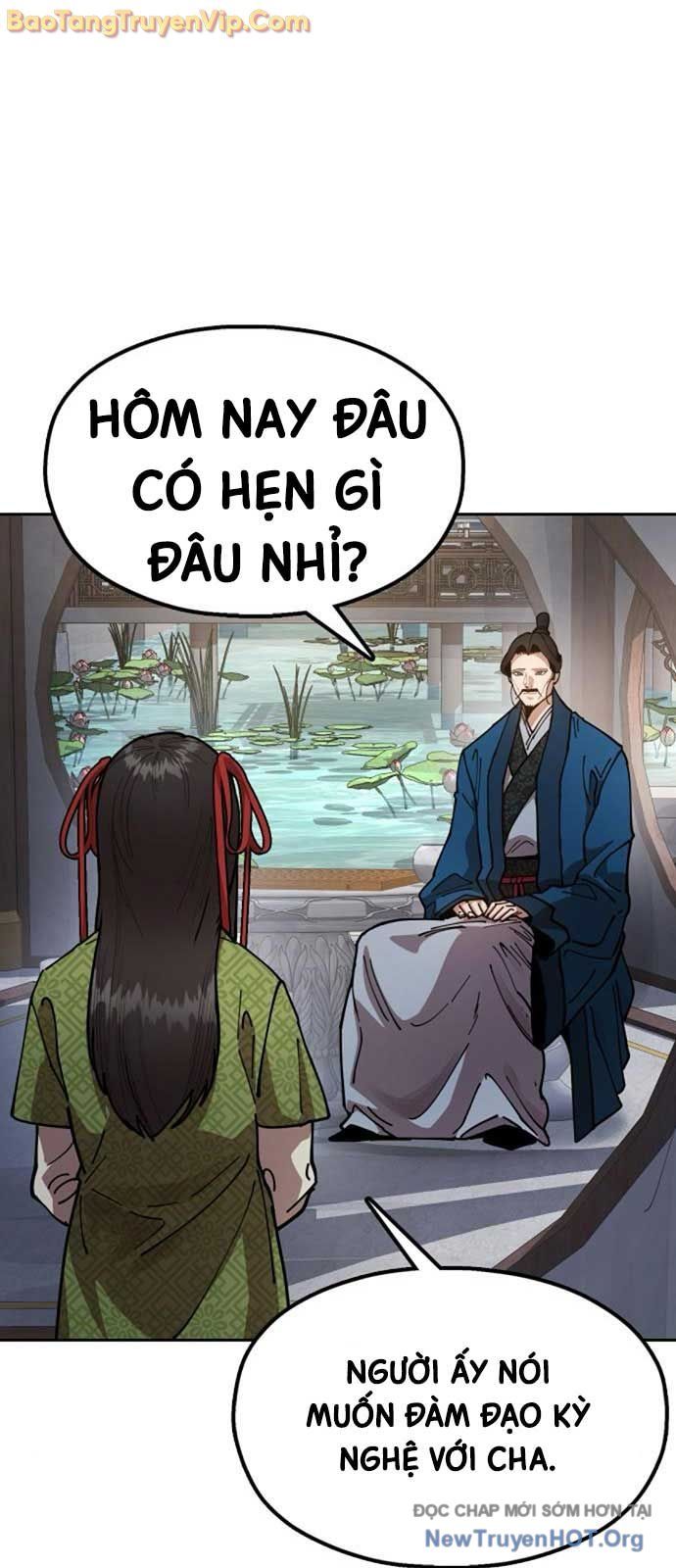 Vĩ Nhân Kiếm Chap 6 - Next Chap 7