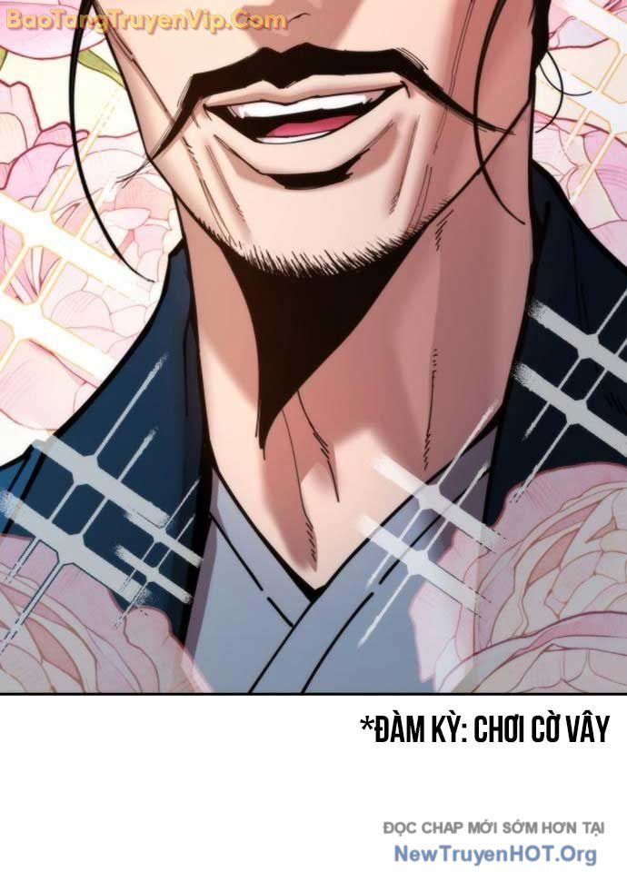 Vĩ Nhân Kiếm Chap 6 - Next Chap 7