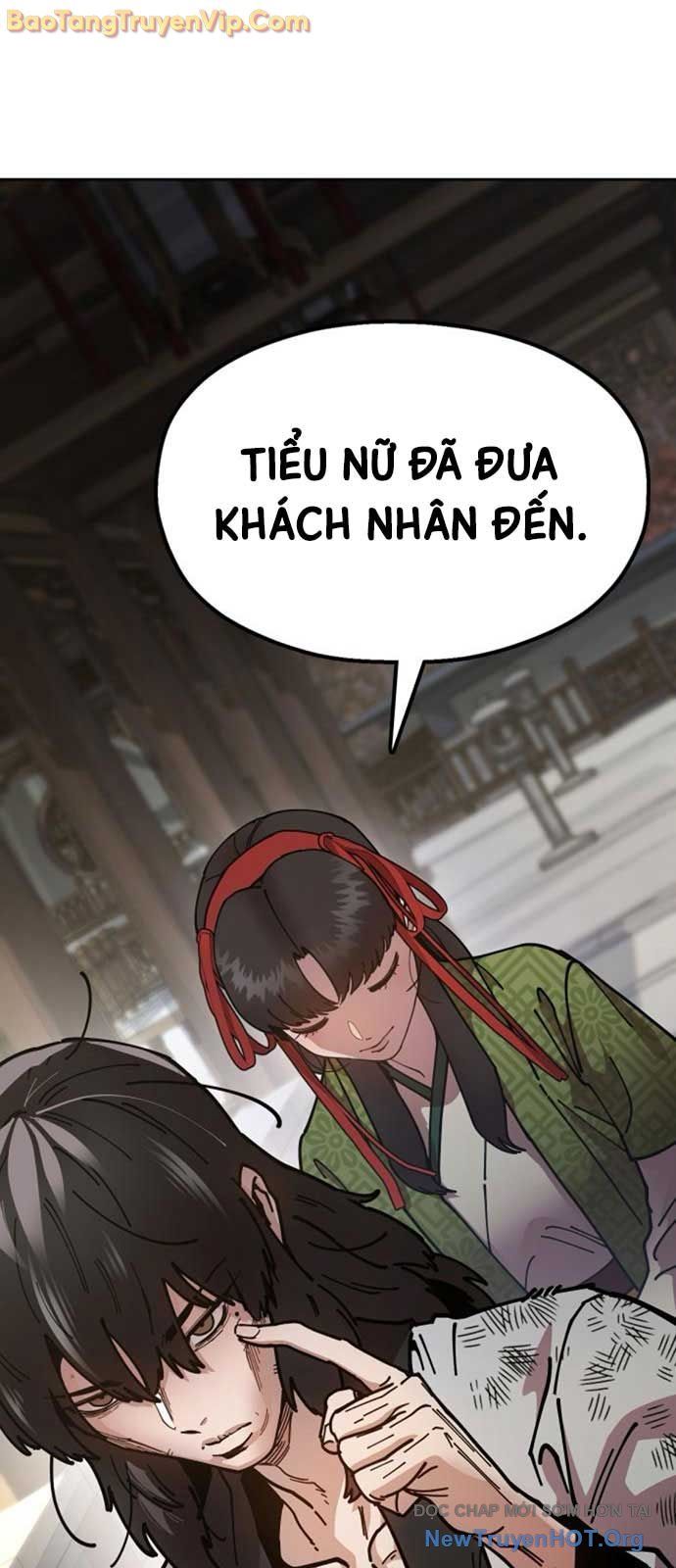 Vĩ Nhân Kiếm Chap 6 - Next Chap 7