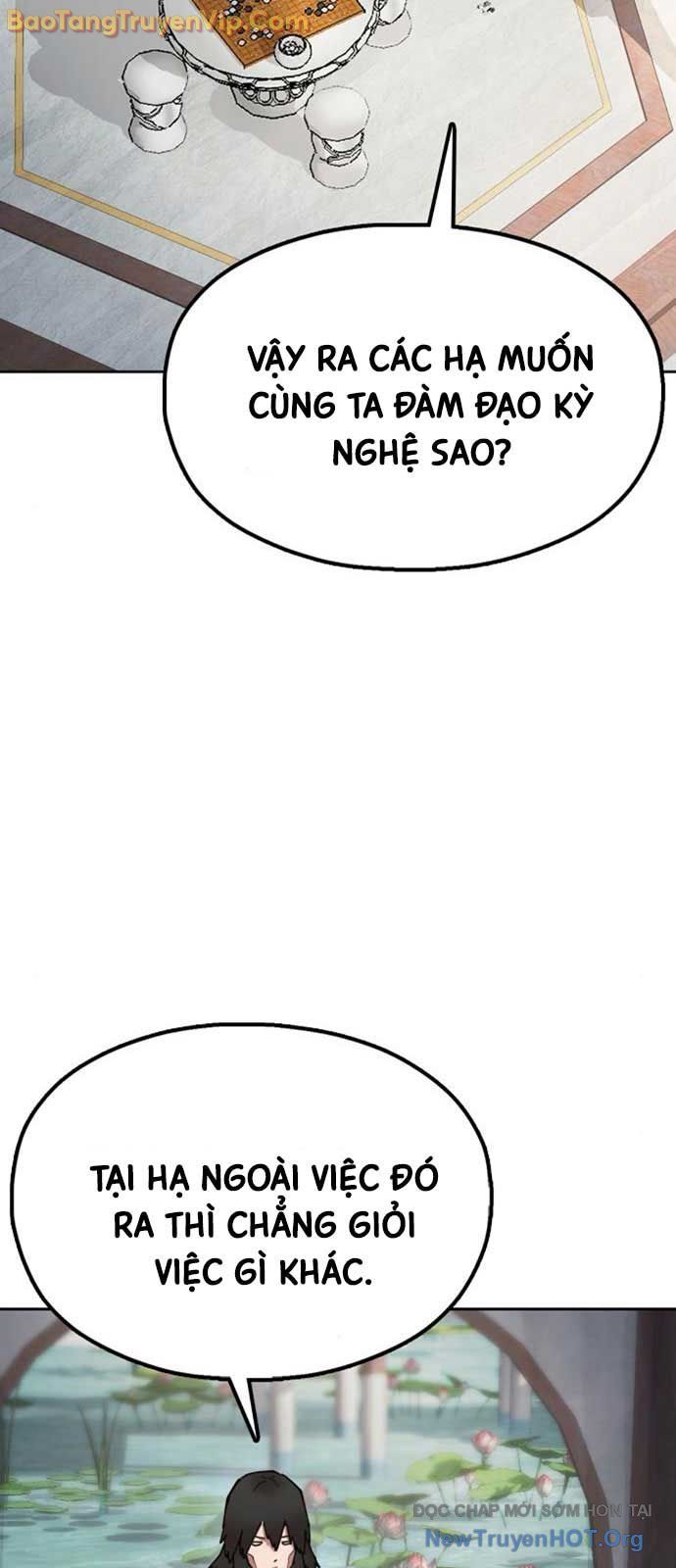 Vĩ Nhân Kiếm Chap 6 - Next Chap 7