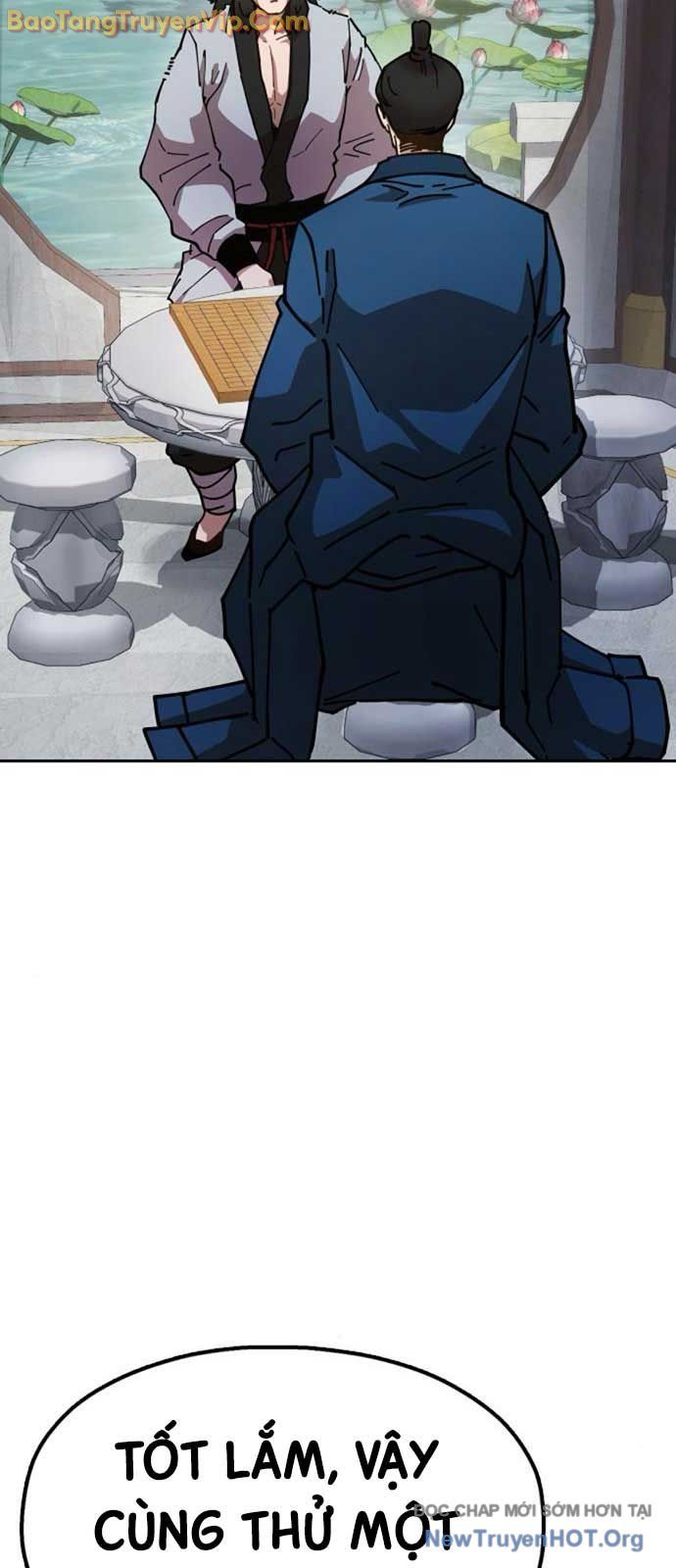 Vĩ Nhân Kiếm Chap 6 - Next Chap 7