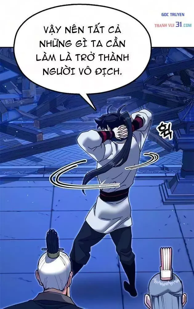 Vĩ Nhân Kiếm Chap 63 - Next Chap 64