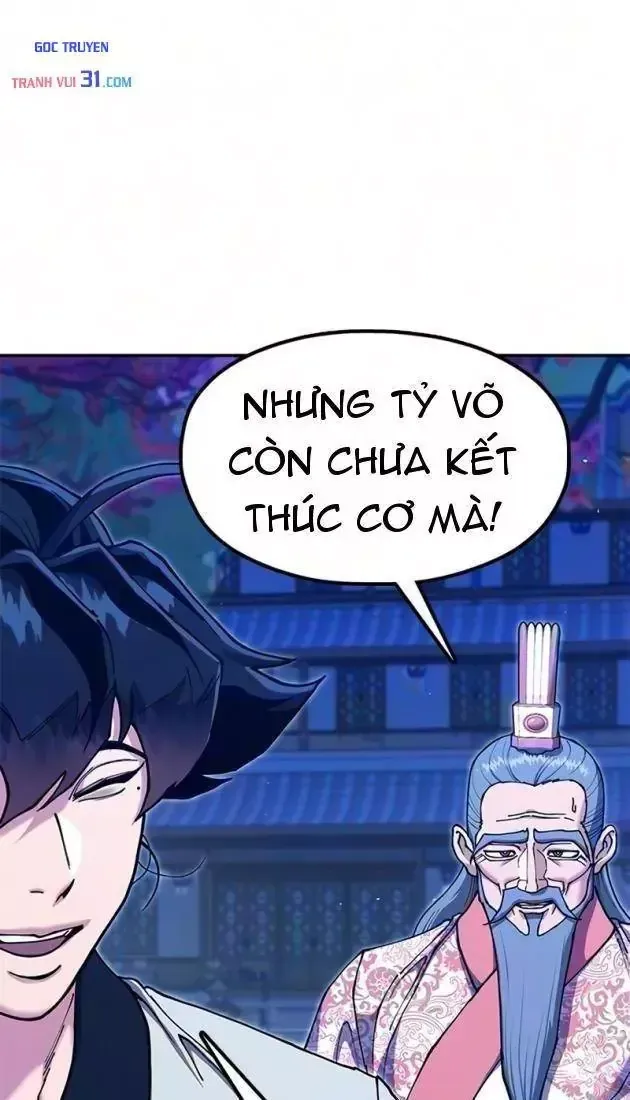 Vĩ Nhân Kiếm Chap 63 - Next Chap 64
