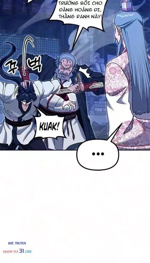 Vĩ Nhân Kiếm Chap 63 - Next Chap 64