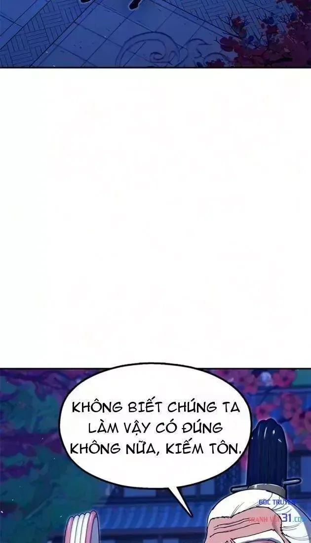 Vĩ Nhân Kiếm Chap 63 - Next Chap 64