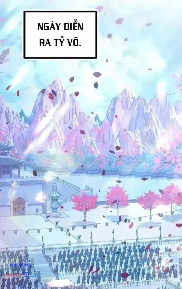 Vĩ Nhân Kiếm Chap 63 - Next Chap 64