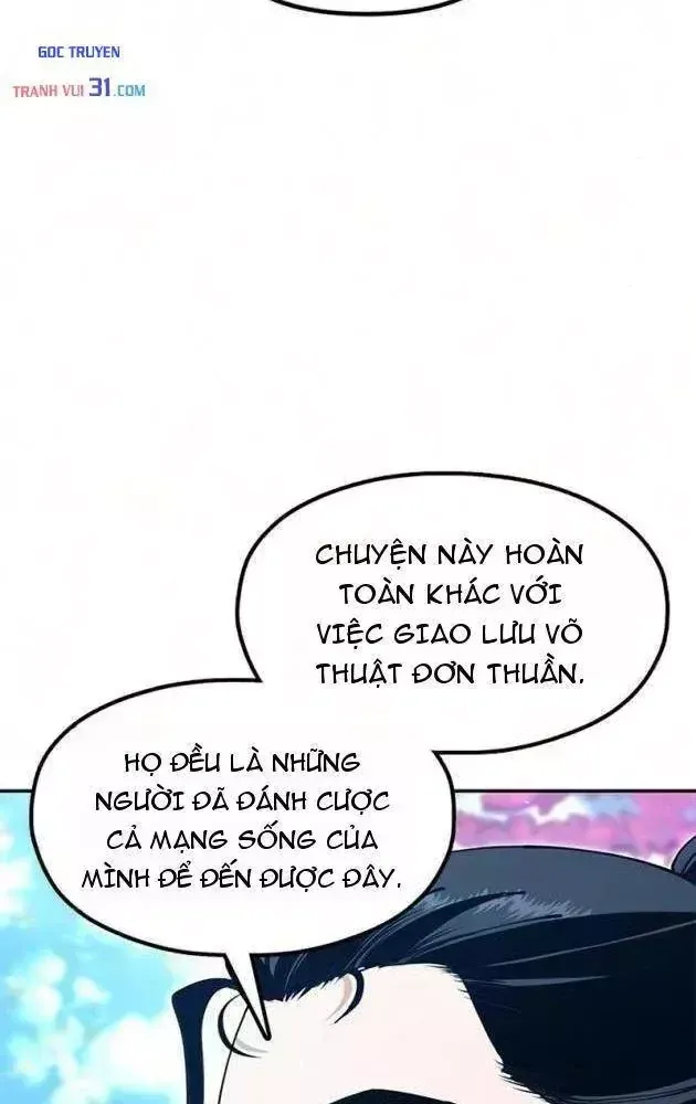 Vĩ Nhân Kiếm Chap 63 - Next Chap 64