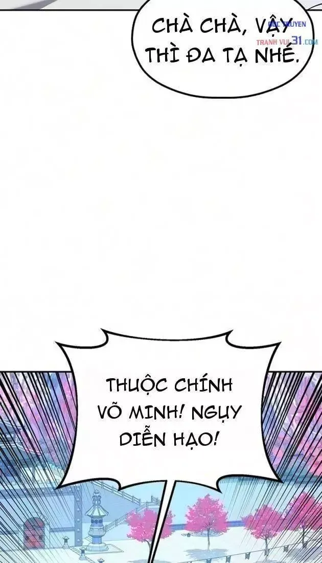 Vĩ Nhân Kiếm Chap 63 - Next Chap 64