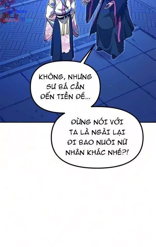 Vĩ Nhân Kiếm Chap 63 - Next Chap 64