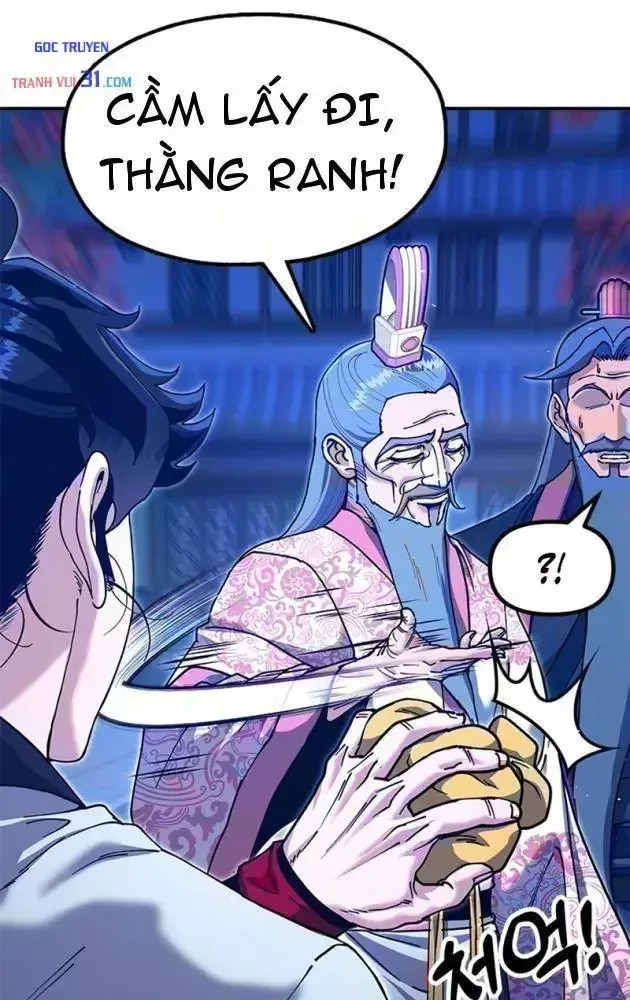 Vĩ Nhân Kiếm Chap 63 - Next Chap 64