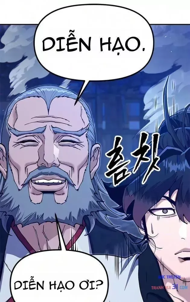 Vĩ Nhân Kiếm Chap 63 - Next Chap 64
