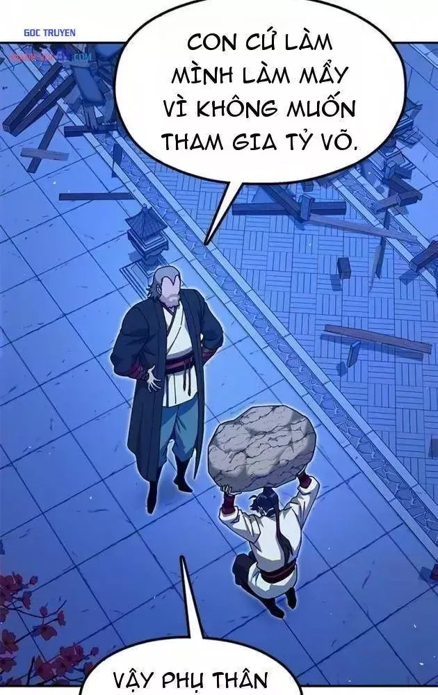 Vĩ Nhân Kiếm Chap 63 - Next Chap 64