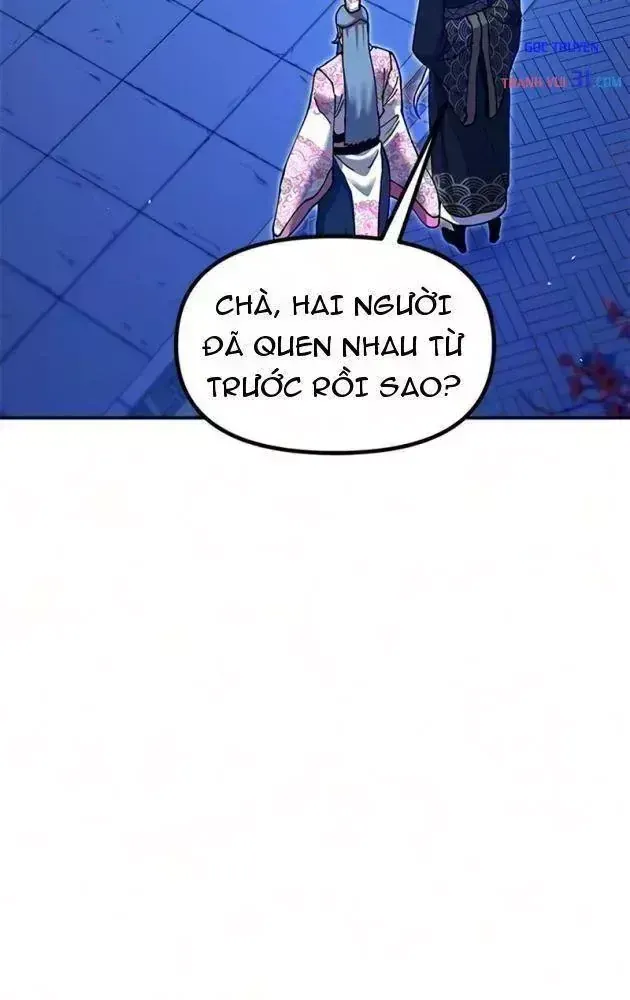 Vĩ Nhân Kiếm Chap 63 - Next Chap 64