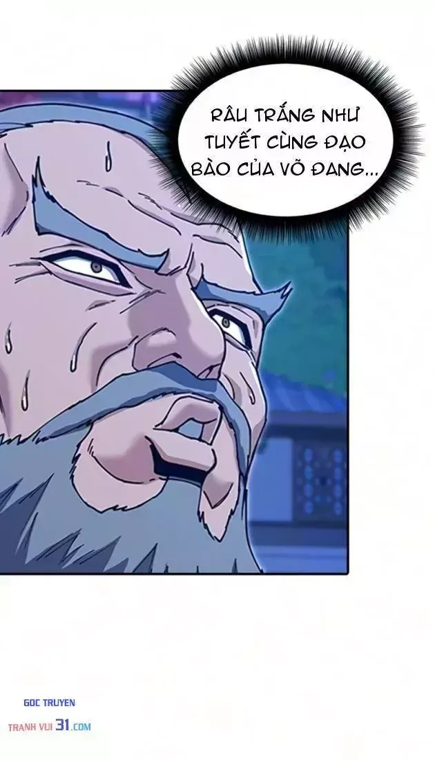Vĩ Nhân Kiếm Chap 63 - Next Chap 64