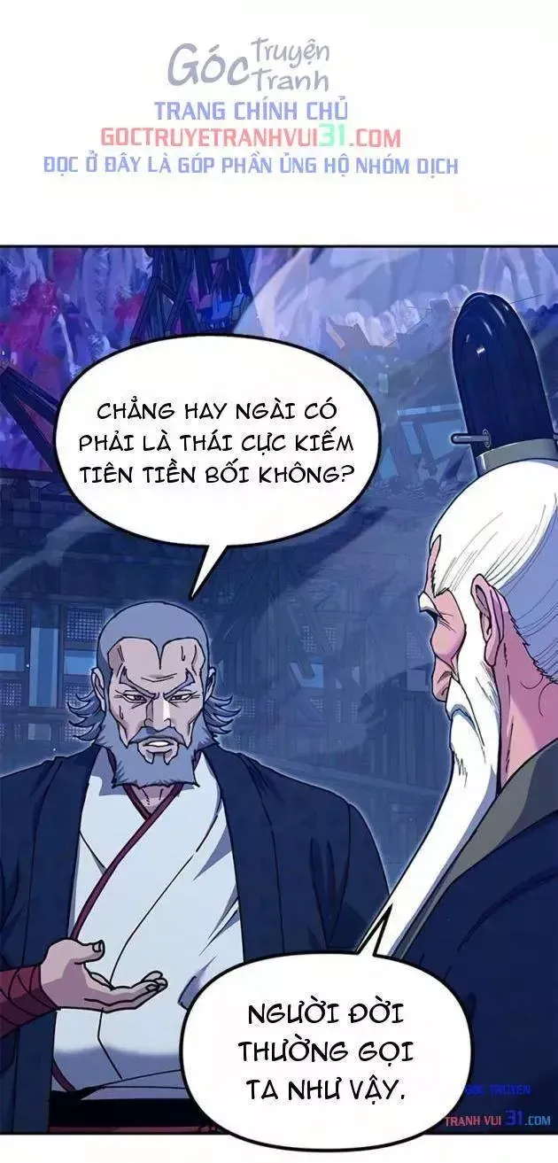 Vĩ Nhân Kiếm Chap 63 - Next Chap 64