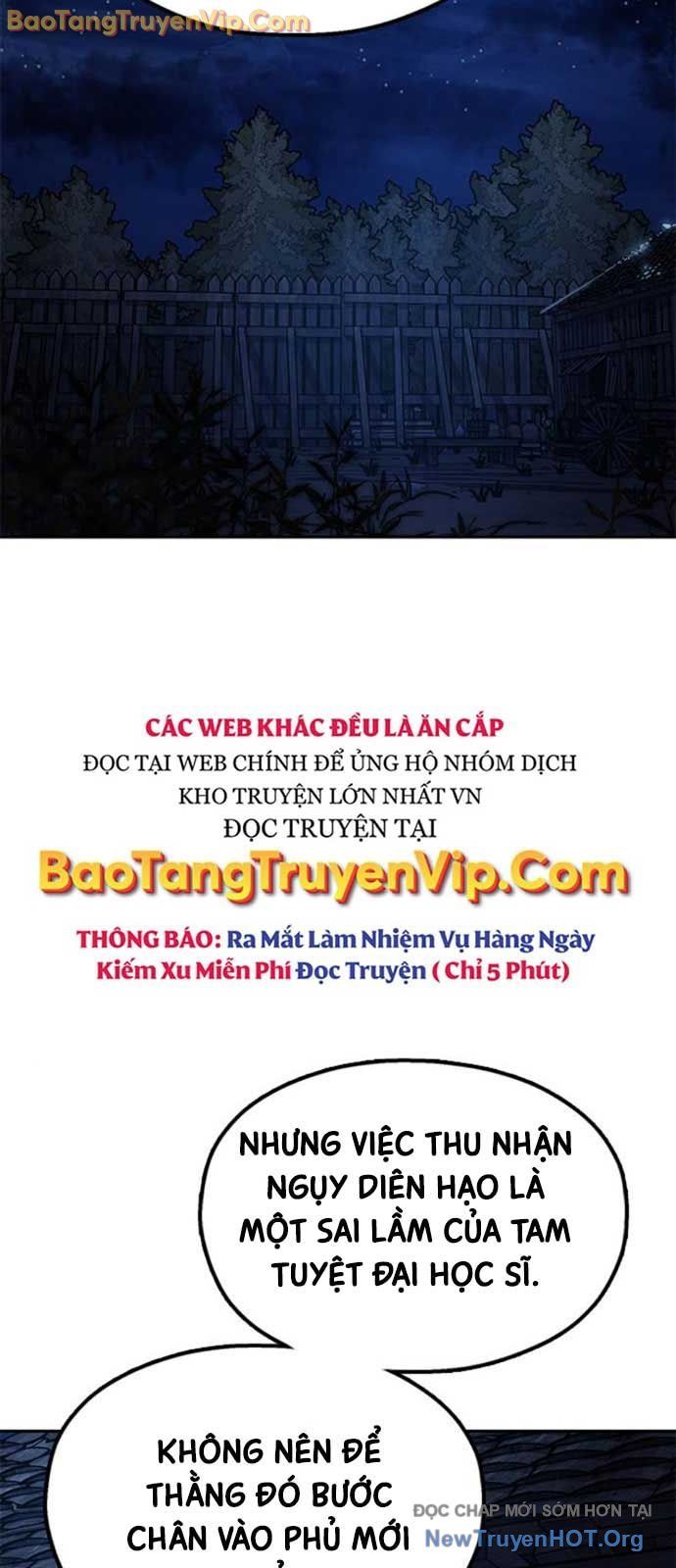 Vĩ Nhân Kiếm Chap 7 - Next Chap 8