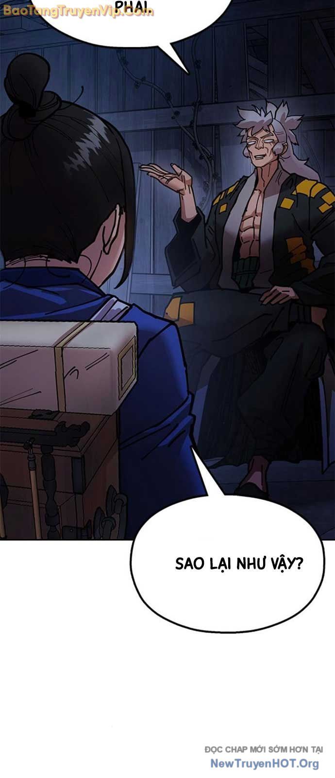 Vĩ Nhân Kiếm Chap 7 - Next Chap 8