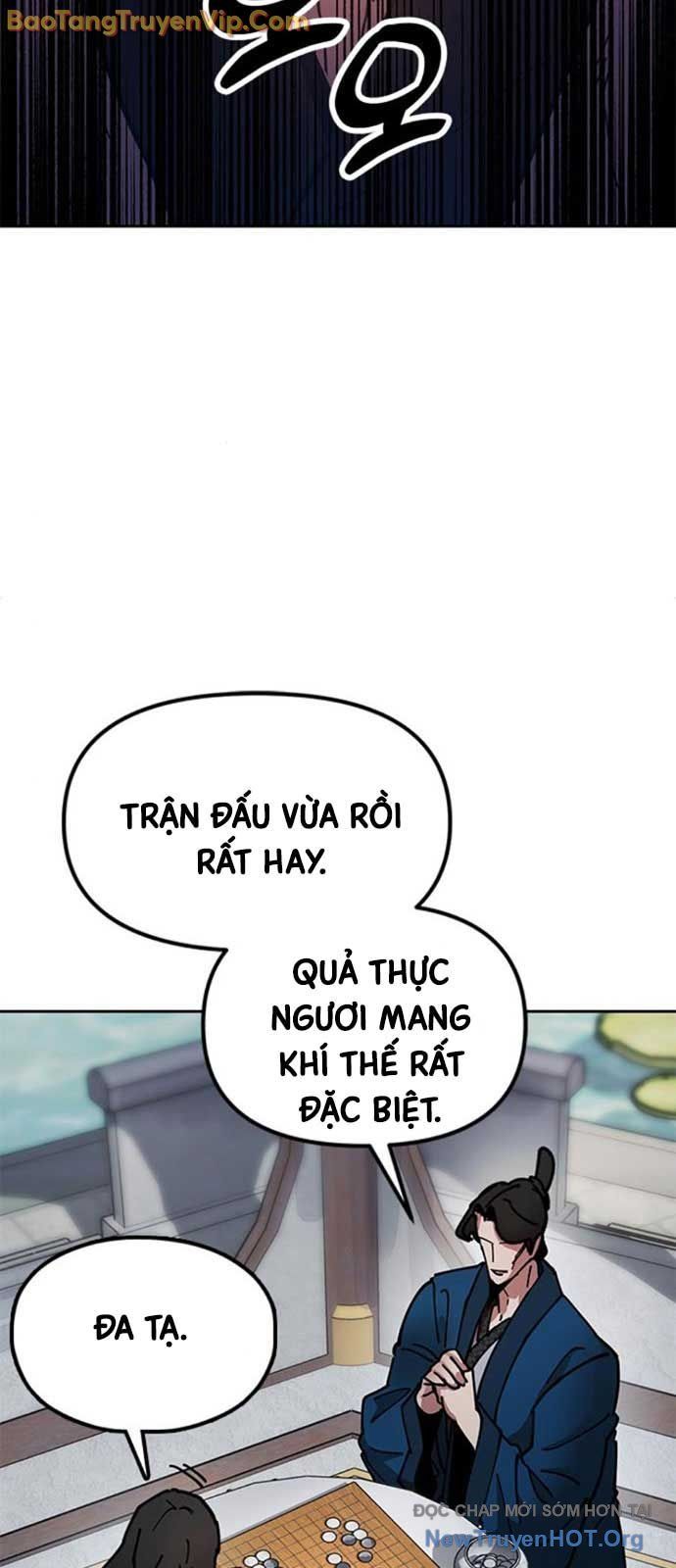 Vĩ Nhân Kiếm Chap 7 - Next Chap 8