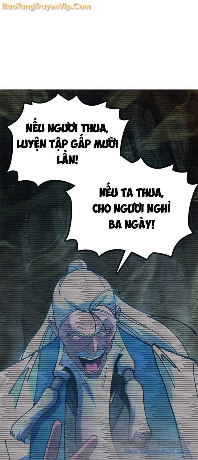 Vĩ Nhân Kiếm Chap 7 - Next Chap 8